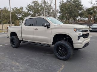 New 2026 Chevrolet Silverado 1500 RST w/ Dark Appearance Package video 2