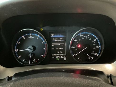 Used 2018 Toyota RAV4 LE w/ All Weather Liner Package FWD image 14