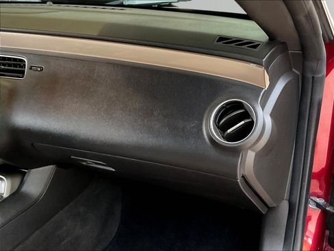 Used 2010 Chevrolet Camaro SS w/ RS Package RWD image 24