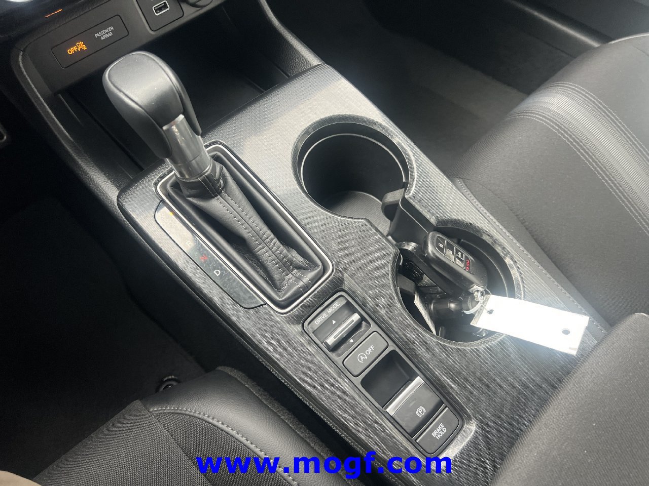 Used 2024 Honda Civic Sport image 11