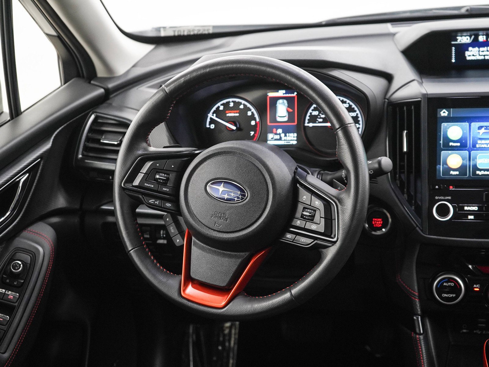 Used 2023 Subaru Forester Sport AWD/4WD image 14