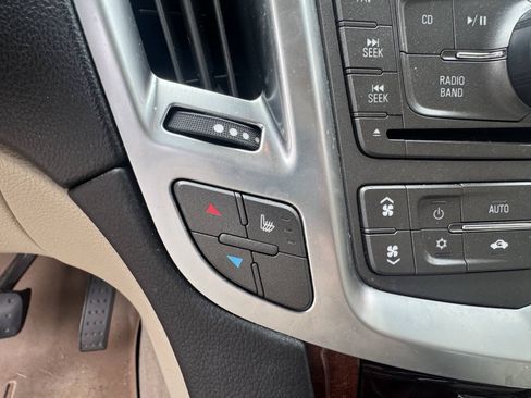 Used 2011 Cadillac SRX Luxury FWD image 27