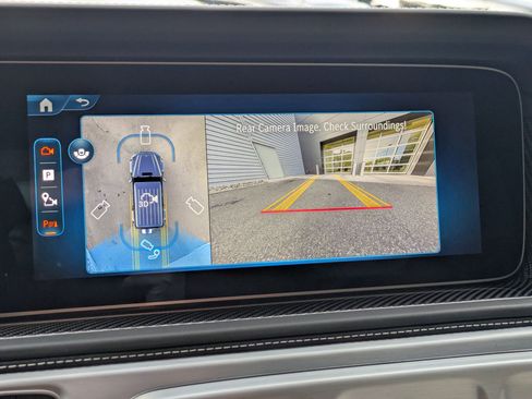 Used 2025 Mercedes-Benz G 63 AMG 4MATIC image 19