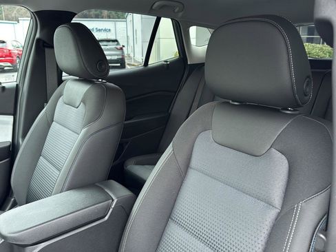 New 2026 Chevrolet Trax LT w/ Driver Confidence Package image 25