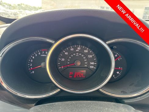 Used 2012 Kia Sorento EX w/ EX V6 Premium Pkg image 10