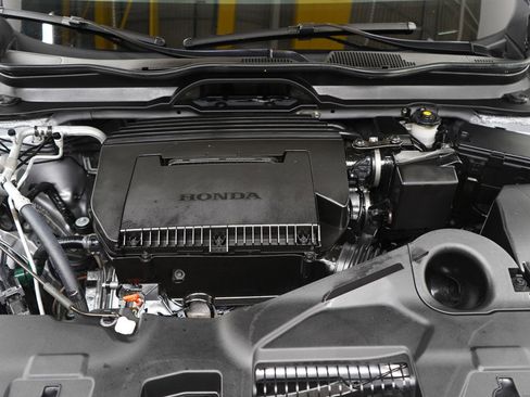 Used 2024 Honda Pilot EX-L image 35