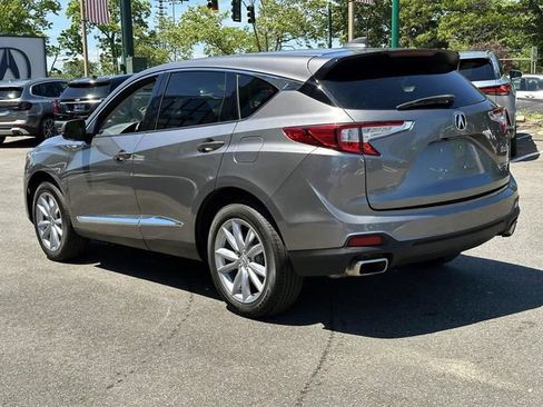 Certified 2023 Acura RDX AWD image 8