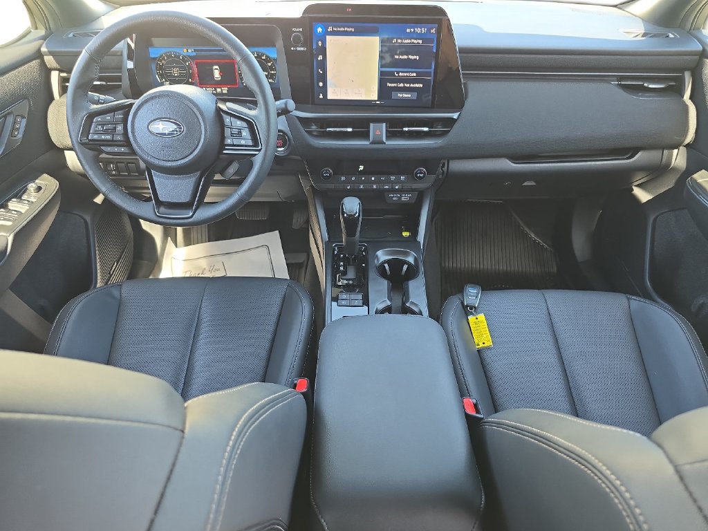 Certified 2026 Subaru Outback Limited AWD/4WD image 9