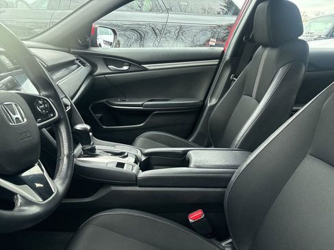 Used 2021 Honda Civic Sport image 13