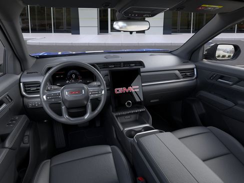 New 2026 GMC Terrain Elevation image 15