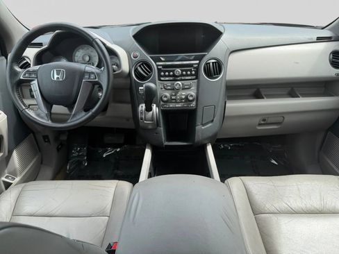 Used 2013 Honda Pilot EX-L image 14