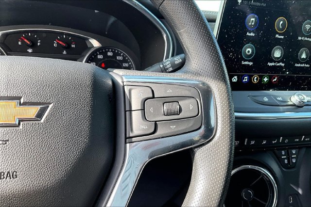 Used 2023 Chevrolet Blazer LT FWD image 19