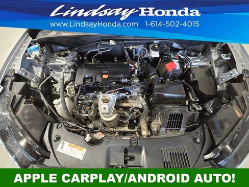Used 2023 Honda HR-V LX image 24