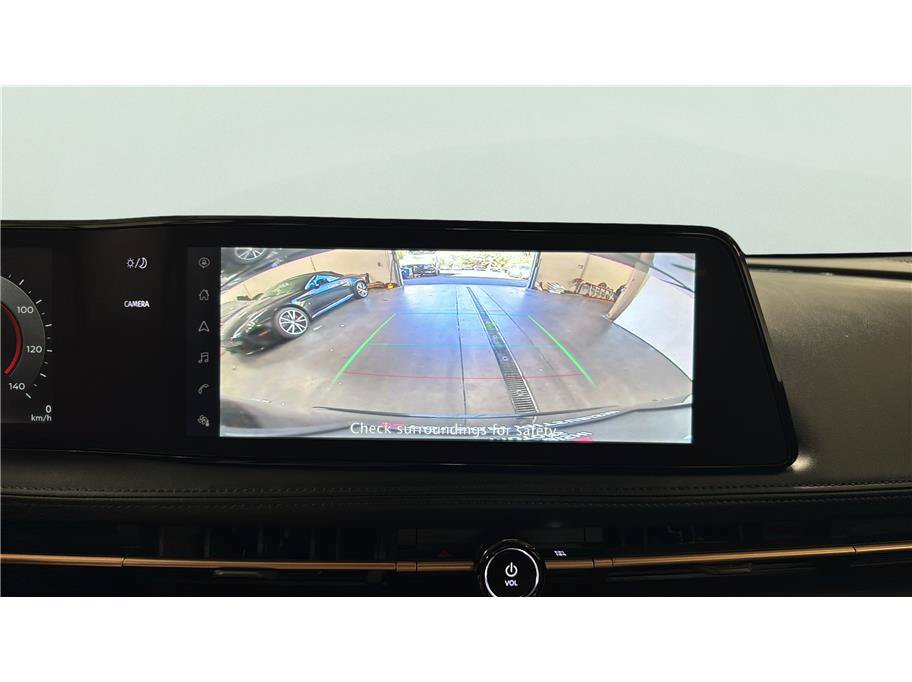 Used 2024 Nissan Ariya FWD image 41
