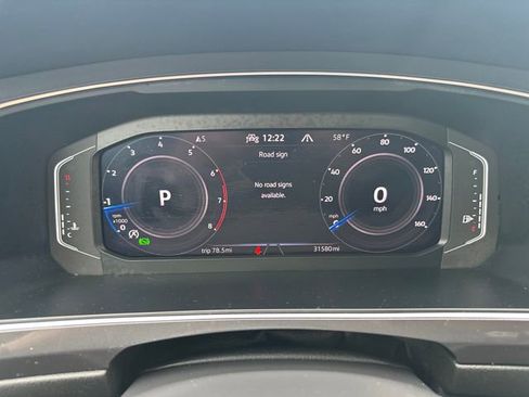 Certified 2023 Volkswagen Tiguan SEL R-Line AWD/4WD image 22