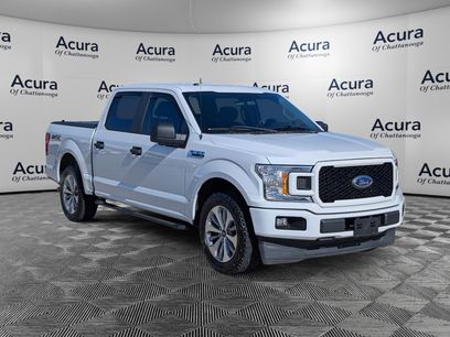 Used 2018 Ford F150 XL w/ Equipment Group 101A Mid