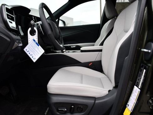 New 2026 Lexus RX 350 Premium image 12