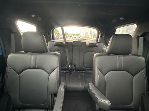 Certified 2024 Honda Pilot TrailSport image 21