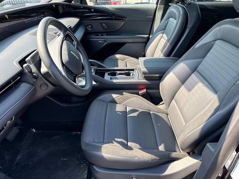 New 2025 Lincoln Nautilus Reserve w/ Jet Appearance Package AWD/4WD image 23