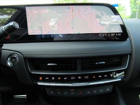 New 2026 Cadillac CT5 Sport RWD image 25