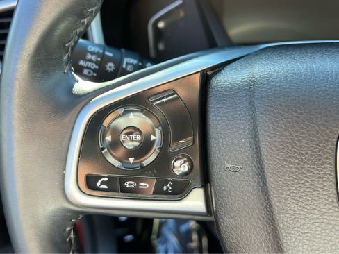 Used 2020 Honda CR-V Touring image 30