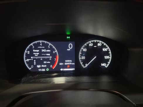 Used 2023 Honda CR-V EX image 10