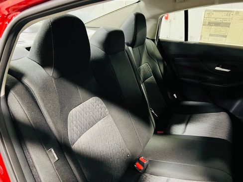 New 2027 Nissan Sentra SV FWD image 26