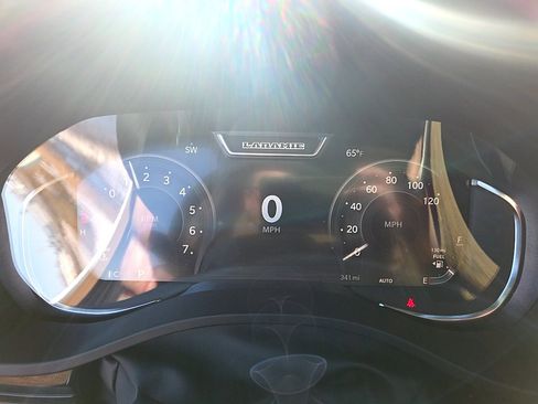 New 2026 RAM 1500 Laramie w/ Night Edition image 14