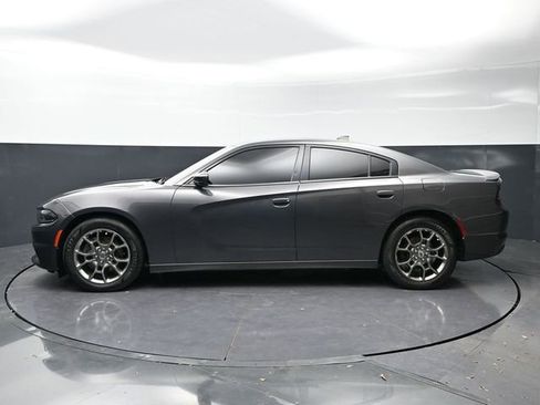 Used 2017 Dodge Charger SXT w/ AWD Plus Group image 8