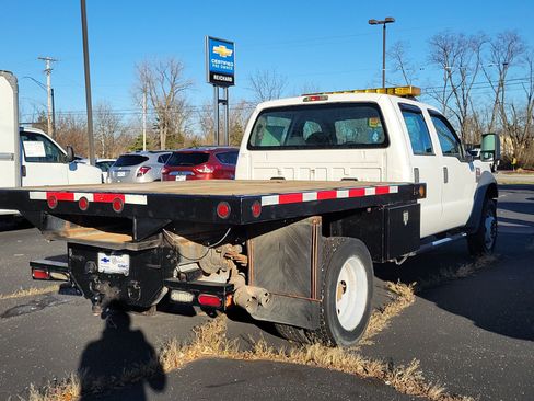 Used 2009 Ford F450 XL RWD image 4