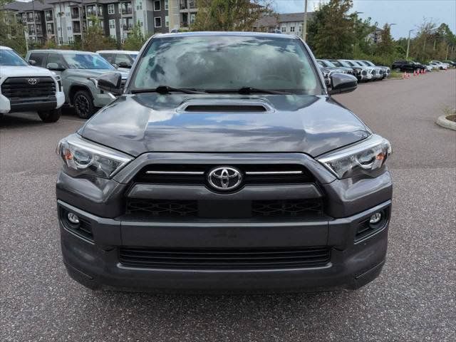 Certified 2022 Toyota 4Runner TRD Sport RWD image 9