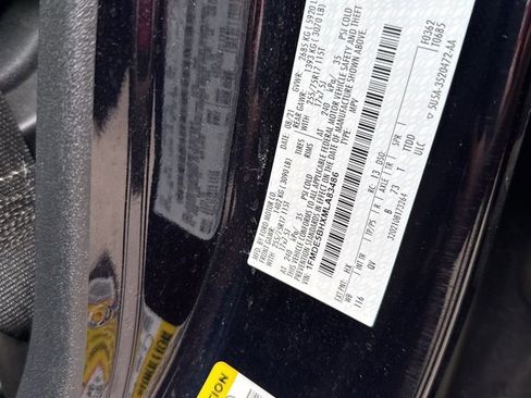 Used 2021 Ford Bronco Big Bend image 48