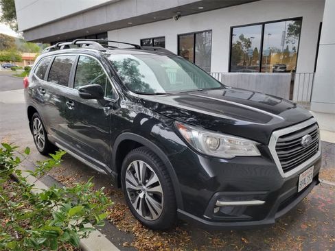 Used 2020 Subaru Ascent Limited w/ Technology Package image 11