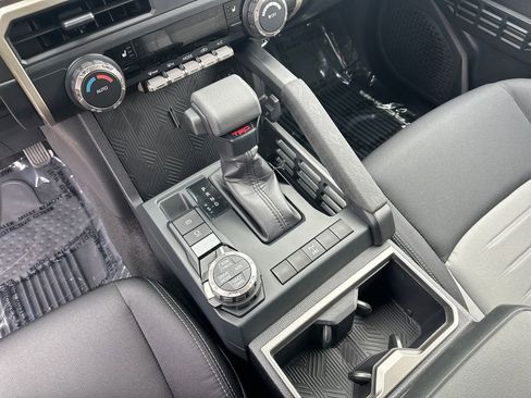 New 2026 Toyota Tacoma TRD Off-Road AWD/4WD image 23