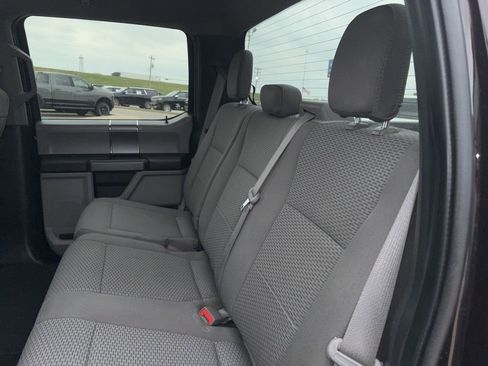 Used 2020 Ford F150 XLT w/ Equipment Group 302A Luxury image 11