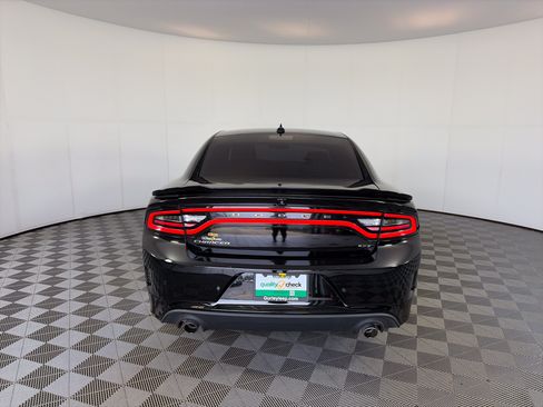 Used 2023 Dodge Charger GT RWD image 9