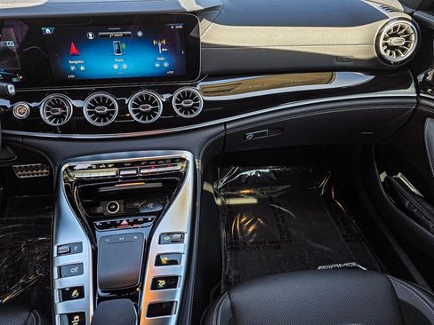 New 2026 Mercedes-Benz AMG GT 43 image 20