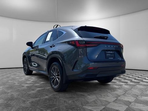 Used 2024 Lexus NX 350 AWD w/ Cold Area Package image 5