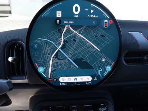 New 2026 MINI Cooper John Cooper Works image 19