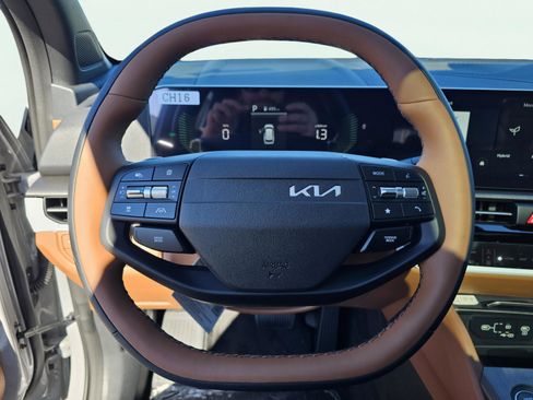 New 2026 Kia Sportage X-Line image 20