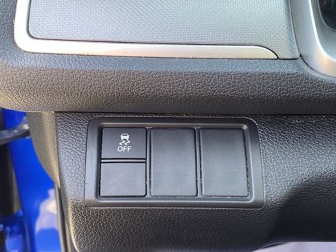 Used 2017 Honda Civic EX-T image 23