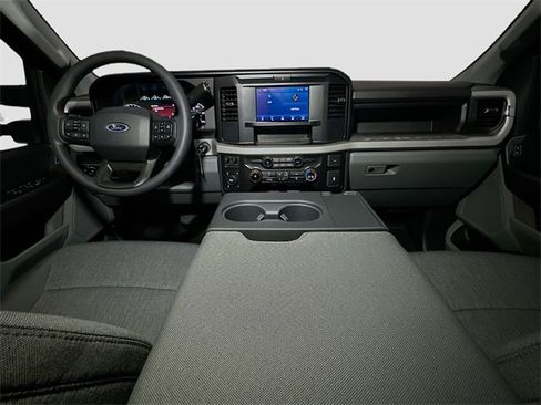 New 2026 Ford F250 XL w/ STX Appearance Package image 6
