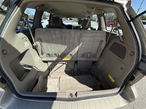 Used 2007 Toyota Sienna CE FWD image 18