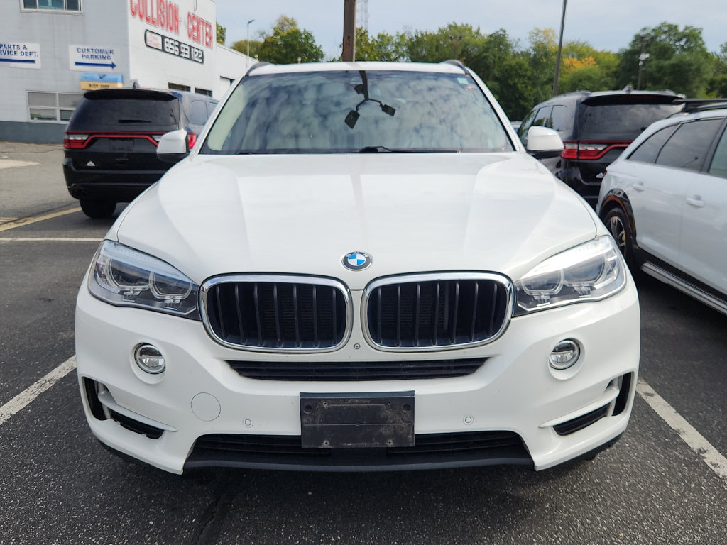 Used 2015 BMW X5 xDrive35i AWD/4WD image 2