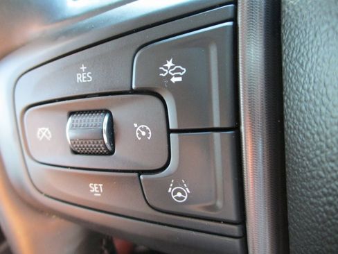 Certified 2023 GMC Yukon XL Denali Ultimate image 37