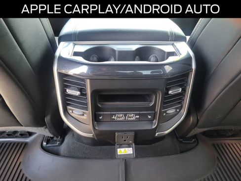 Used 2020 RAM 1500 Laramie AWD/4WD image 10