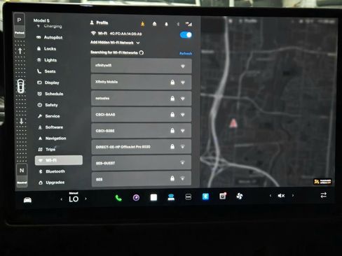 Used 2021 Tesla Model S Plaid image 39