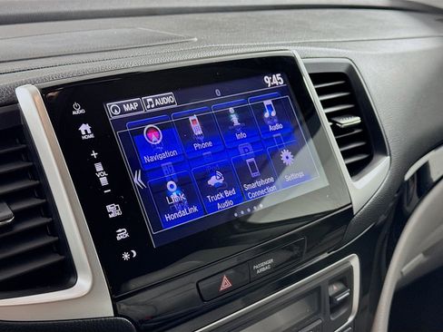 Used 2019 Honda Ridgeline RTL-E image 10
