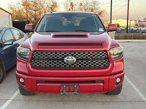 Used 2019 Toyota Tundra SR5 image 2