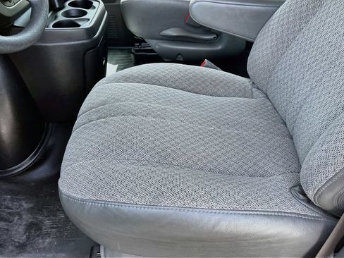 Used 2024 Chevrolet Express 2500 w/ Driver Convenience Package RWD image 18